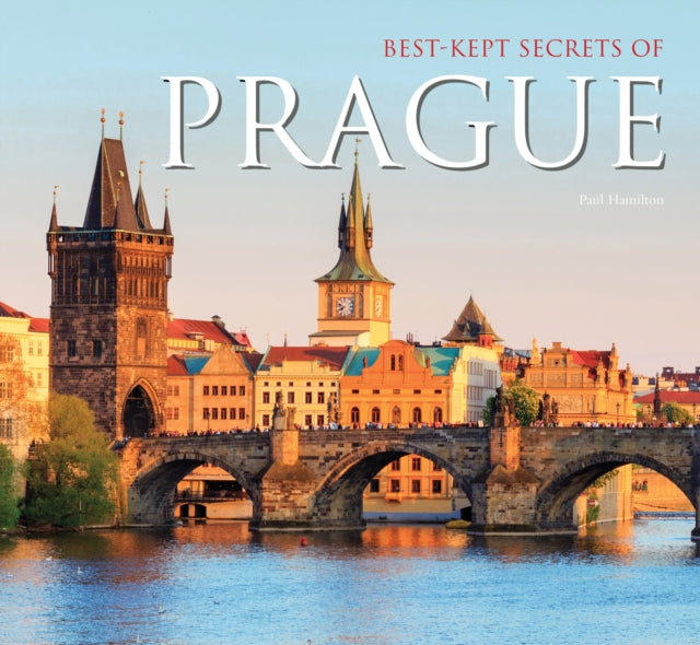 Best-Kept Secrets of Prague