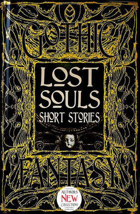 Lost Souls Short Stories