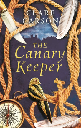 Canary Keeper