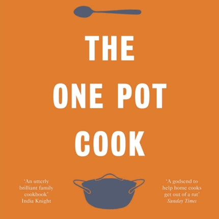 The One Pot Cook