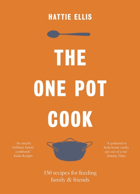 The One Pot Cook