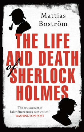 The Life and Death of Sherlock Holmes: Master