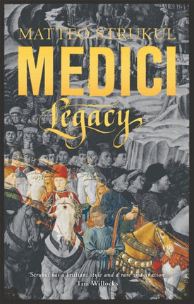 Medici  Legacy