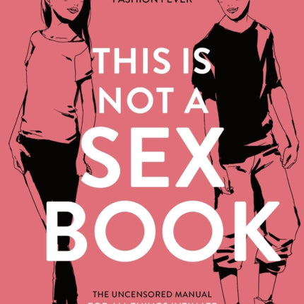 This is Not a Sex Book