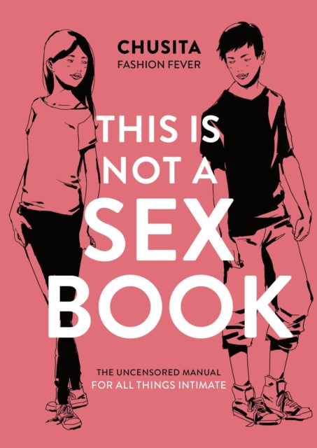 This is Not a Sex Book