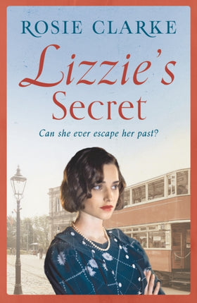 Lizzie's Secret