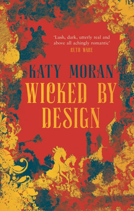 Wicked By Design