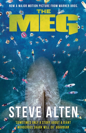 The MEG