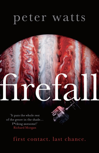 Firefall