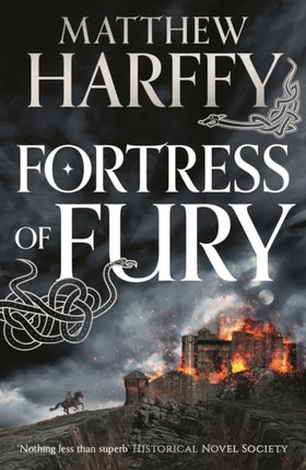 Fortress of Fury