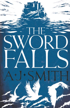 The Sword Falls