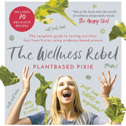 The Wellness Rebel