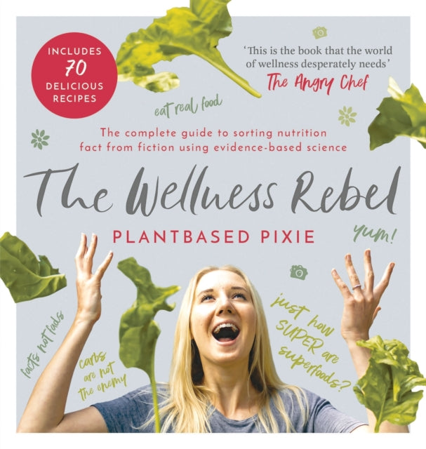 The Wellness Rebel