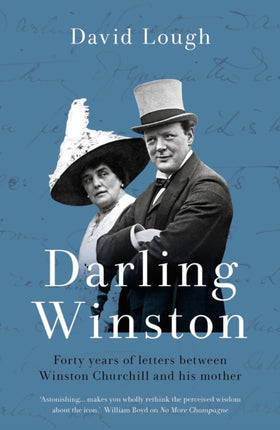 Darling Winston