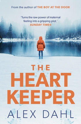 The Heart Keeper