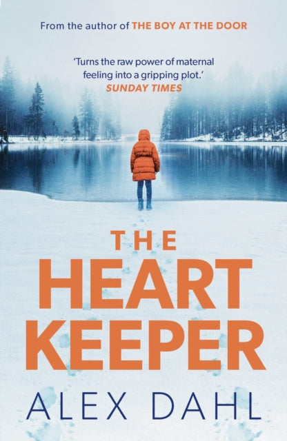 The Heart Keeper