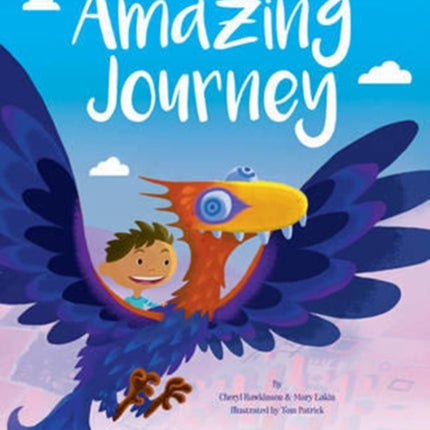 The Amazing Journey