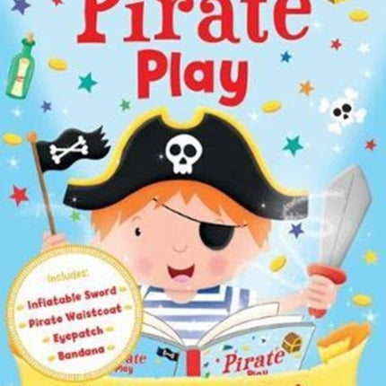 Pirate Play