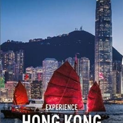 Insight Guides Experience Hong Kong (Travel Guide with Free eBook)