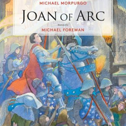 Joan of Arc