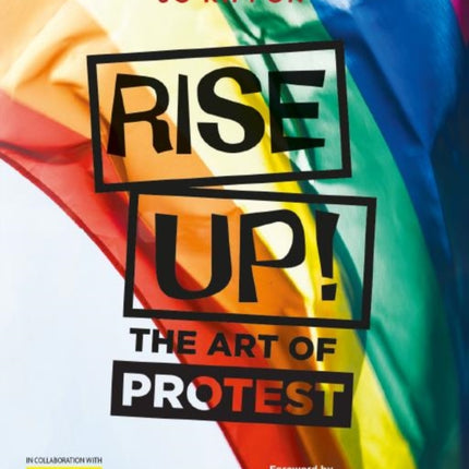 Rise Up!: The Art of Protest