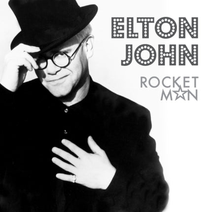 Elton John: Rocket Man