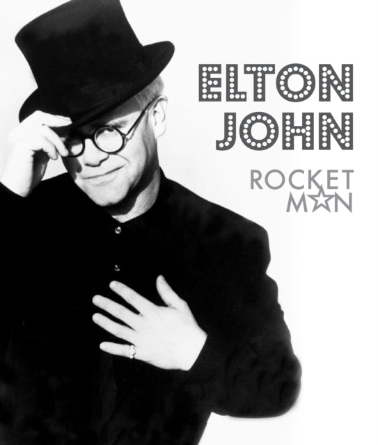 Elton John: Rocket Man