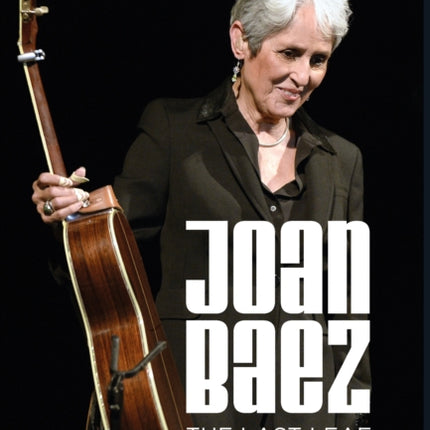 Joan Baez: The Last Leaf