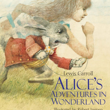 Alices Adventures in Wonderland