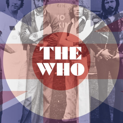 The Who: Much Too Much