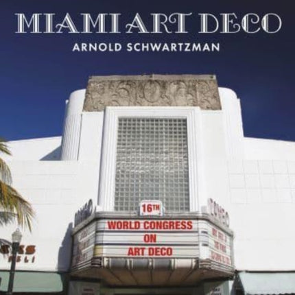 Miami Art Deco