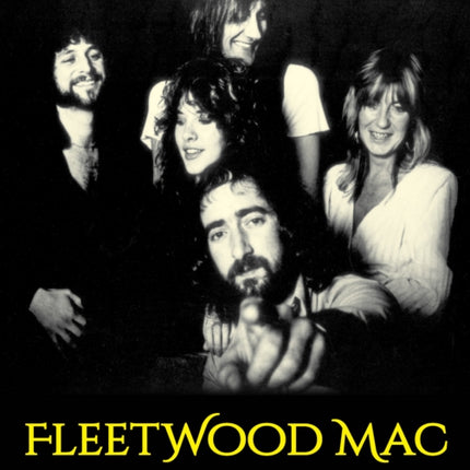 Fleetwood Mac: Everywhere