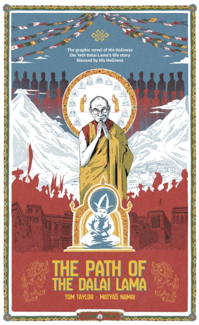 The Path of Dalai Lama