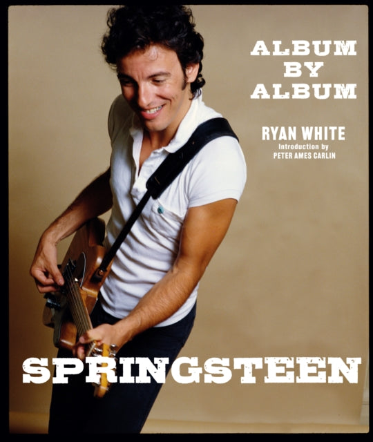 Springsteen Album by Album