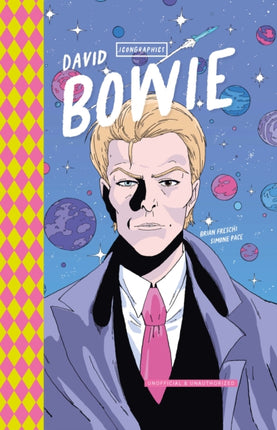 David Bowie