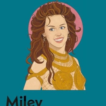 The Pocket Miley Cyrus