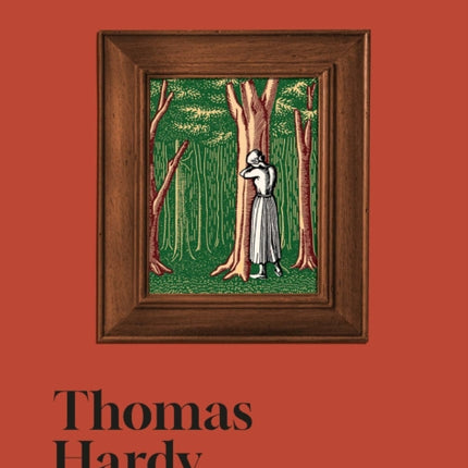The Pocket Thomas Hardy