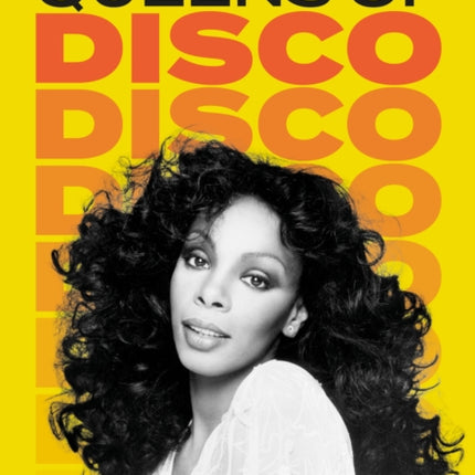 Queens of Disco