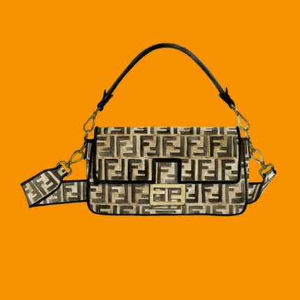 The Pocket Fendi