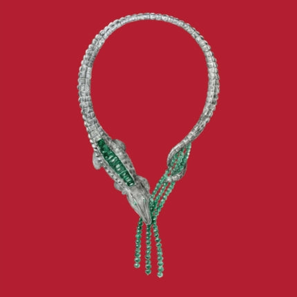 The Pocket Cartier