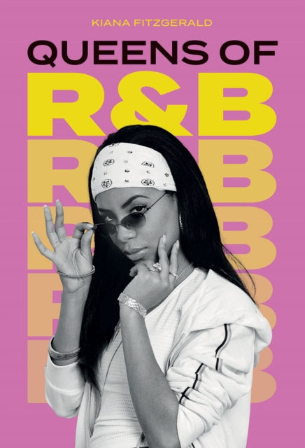 Queens of RB