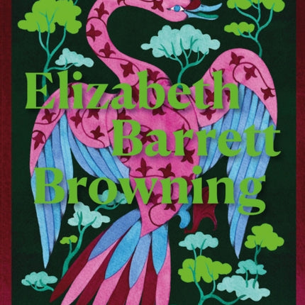Elizabeth Barrett Browning