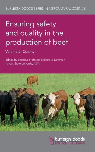Ensuring Safety and Quality in the Production of