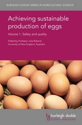 Achieving Sustainable Production of Eggs Volume