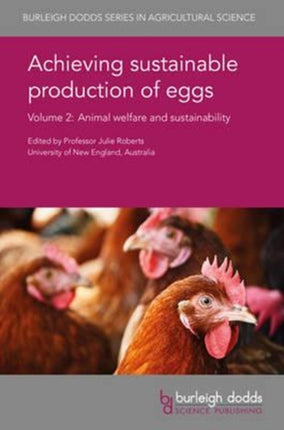 Achieving Sustainable Production of Eggs Volume