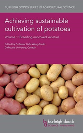 Achieving Sustainable Cultivation of Potatoes
