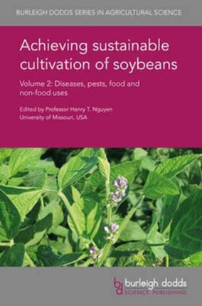 Achieving Sustainable Cultivation of Soybeans