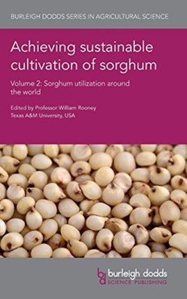 Achieving Sustainable Cultivation of Sorghum