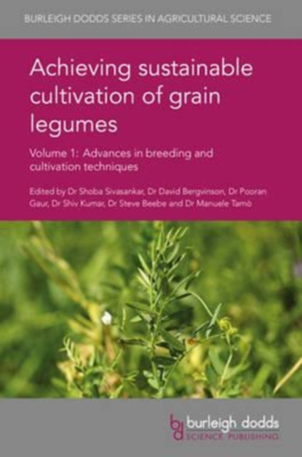 Achieving Sustainable Cultivation of Grain