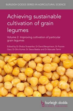 Achieving Sustainable Cultivation of Grain